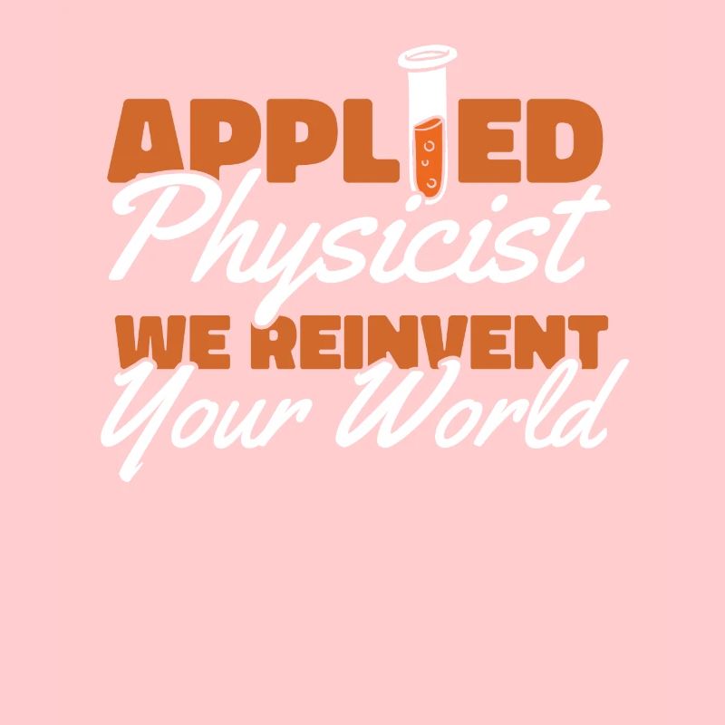 Physics Physique Cool Applied Physics