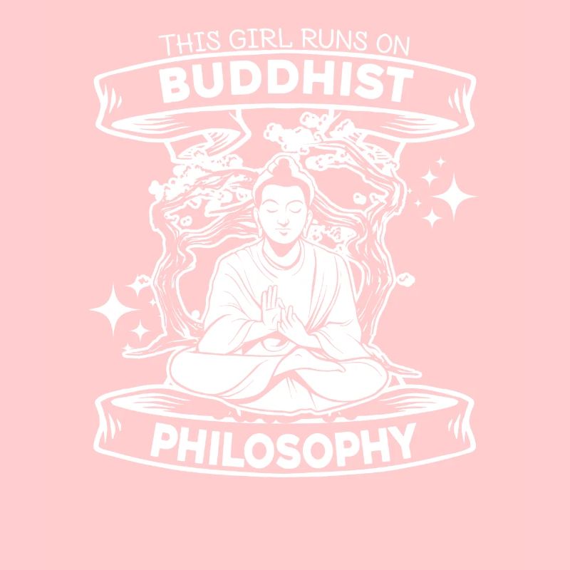 Bouddha bouddhiste drôle