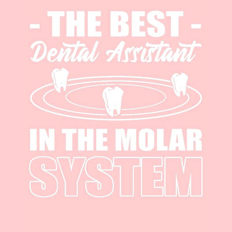Le meilleur assistant dentaire dans le système molaire