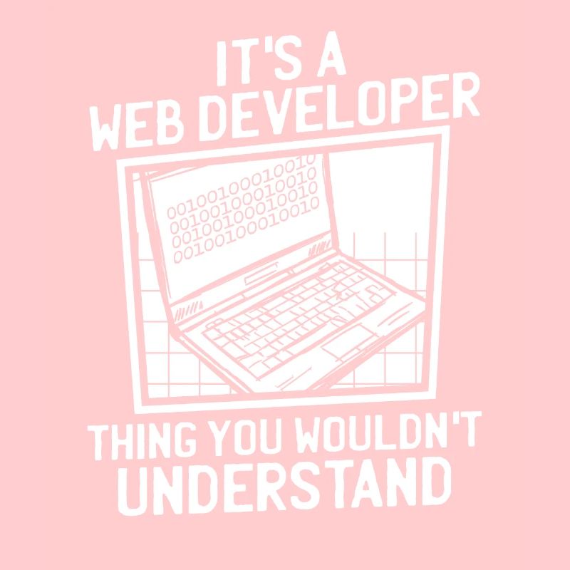 Web Entwickler Webdeveloper
