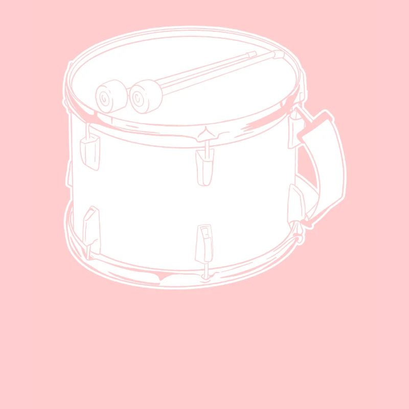 Fan train marching band