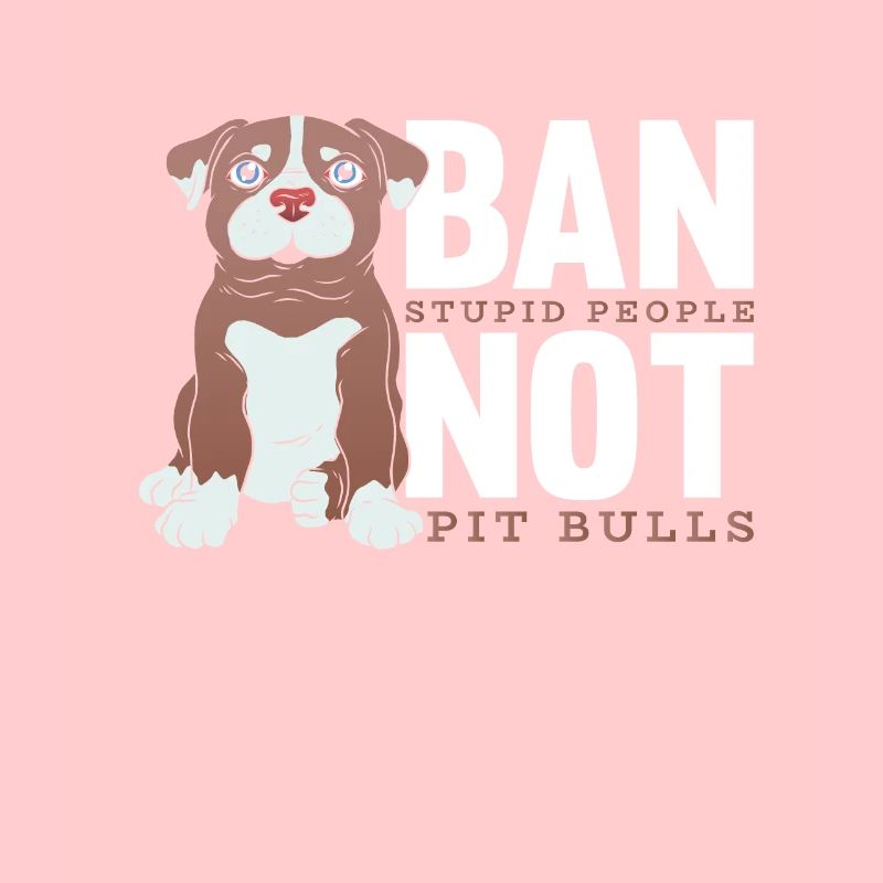 Pitbull Pitbull Verbot