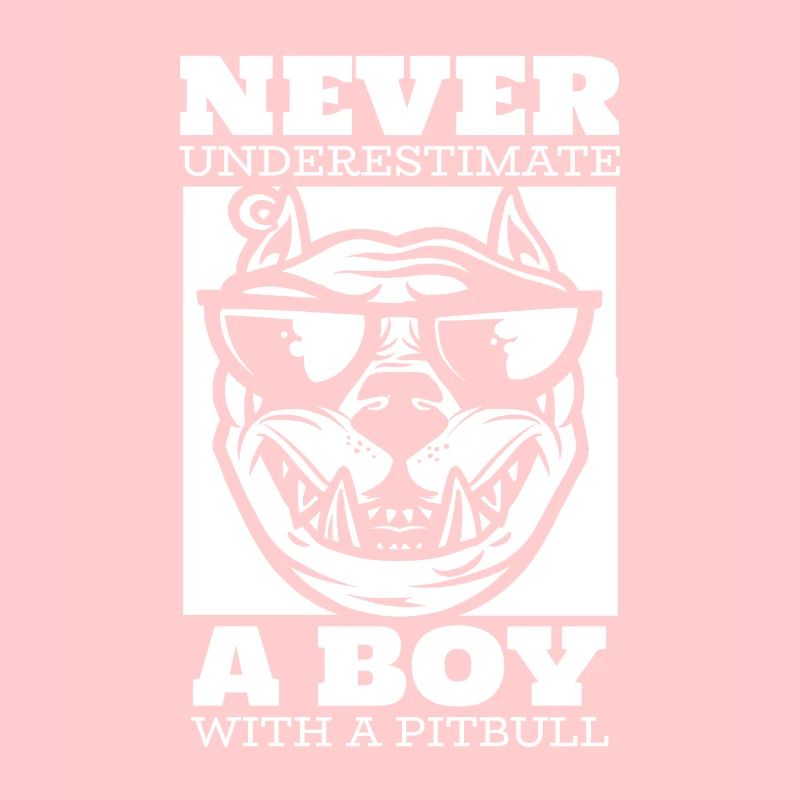 Pitbull Junge Pitbull Verbot