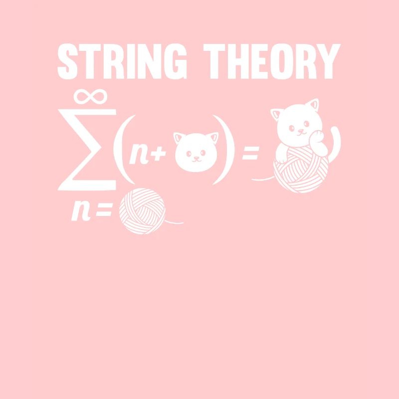 Physik Phyiker Quantenphysik String Theory