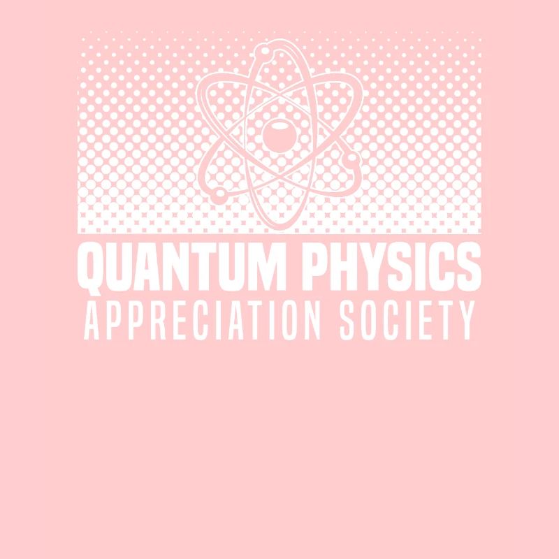 Physik Phyiker Gesellschaft Quantenphysik