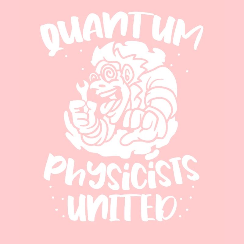 Physik Phyiker Quantenphysik