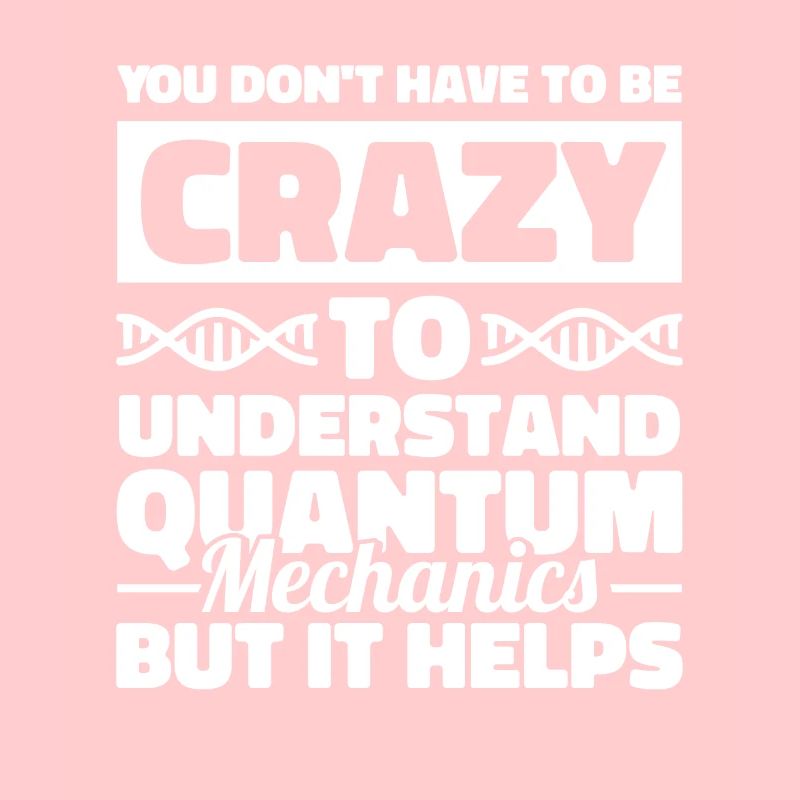 Physik Phyiker Quantenphysik