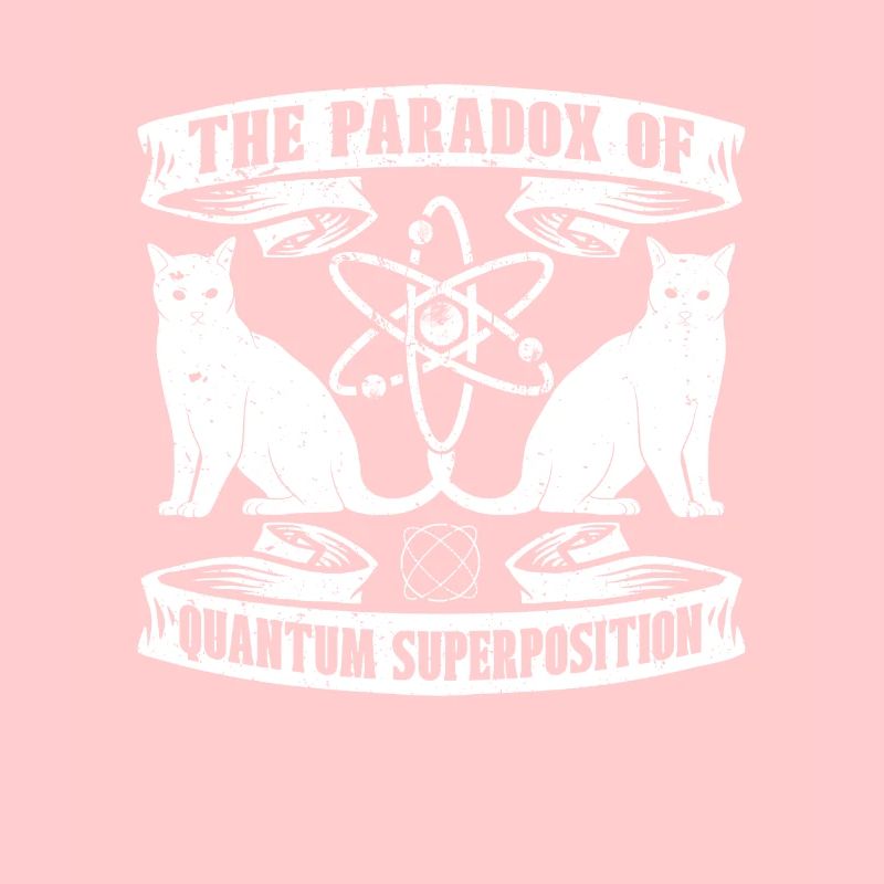 Physik Phyiker Paradox Quantenphysik