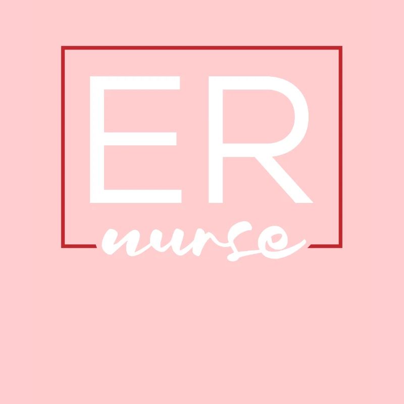 Krankenschwester Notfall Krankenschwester