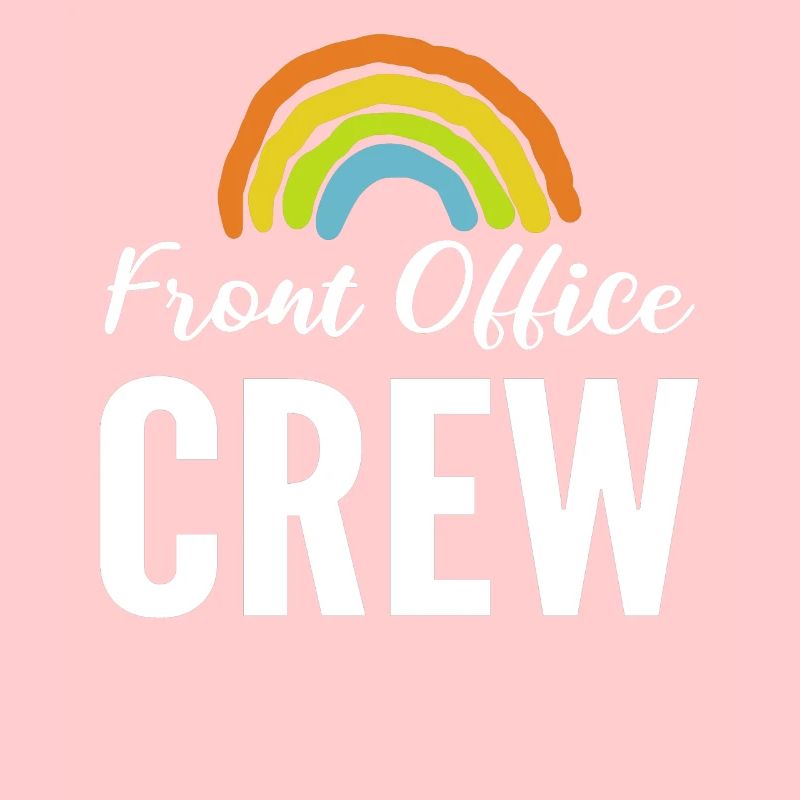 Front Office Crew Rezeptionist