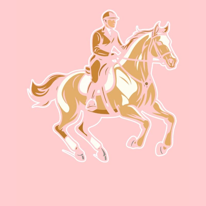 Horse Equestrian