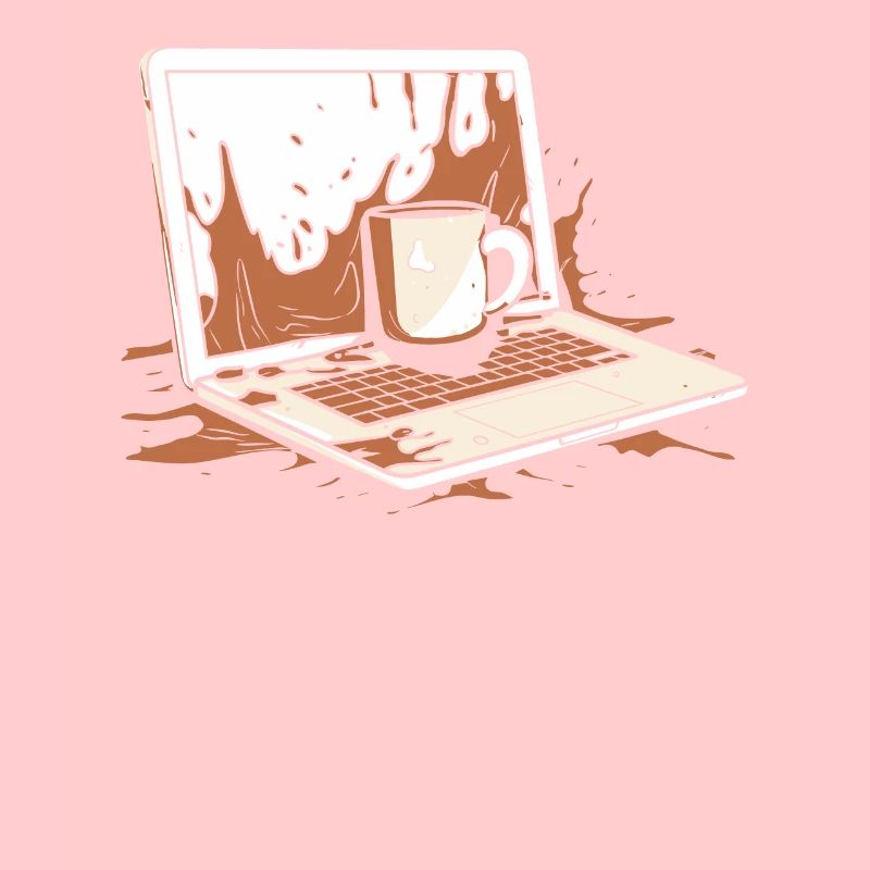Développeur, Codeur, Programmeur, Café