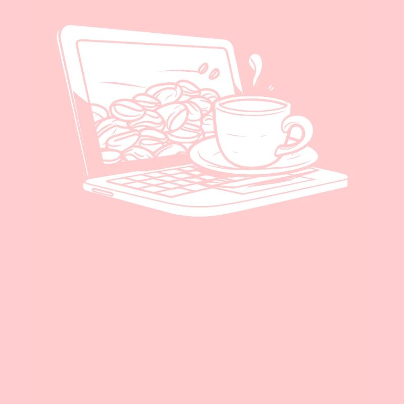 Entwickler Coder Programmierer Kaffee