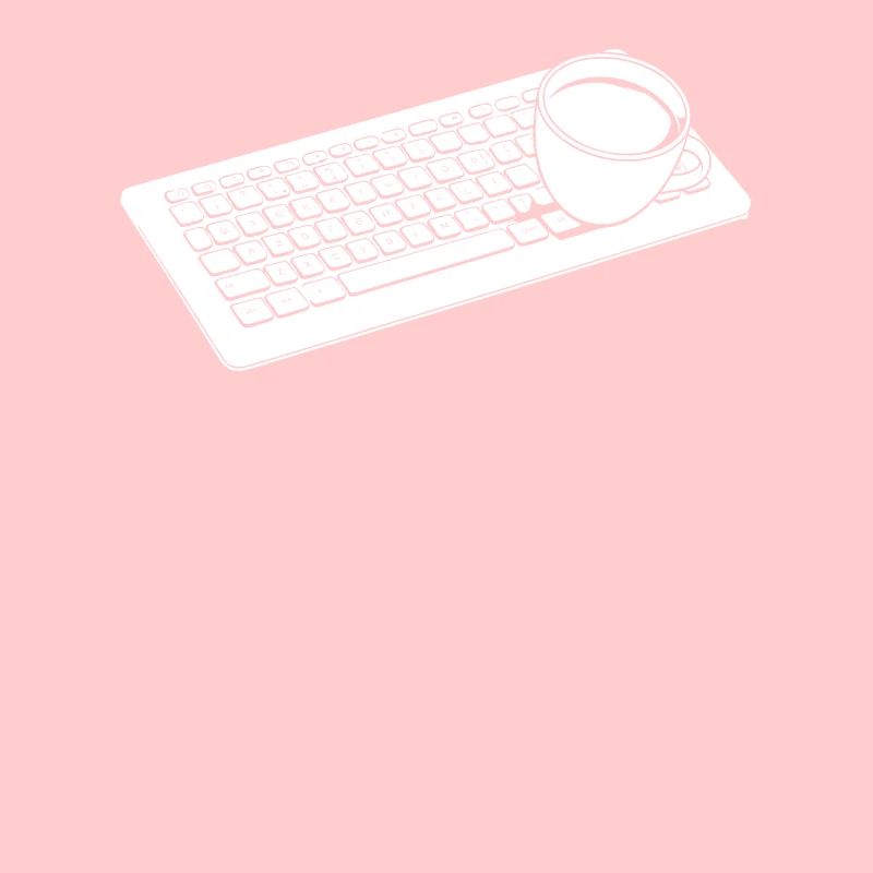 Entwickler Coder Programmierer Kaffee