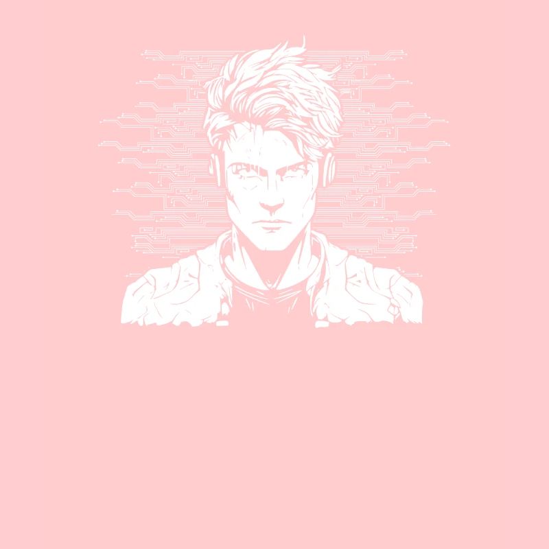 Developer, Coder, Programmer