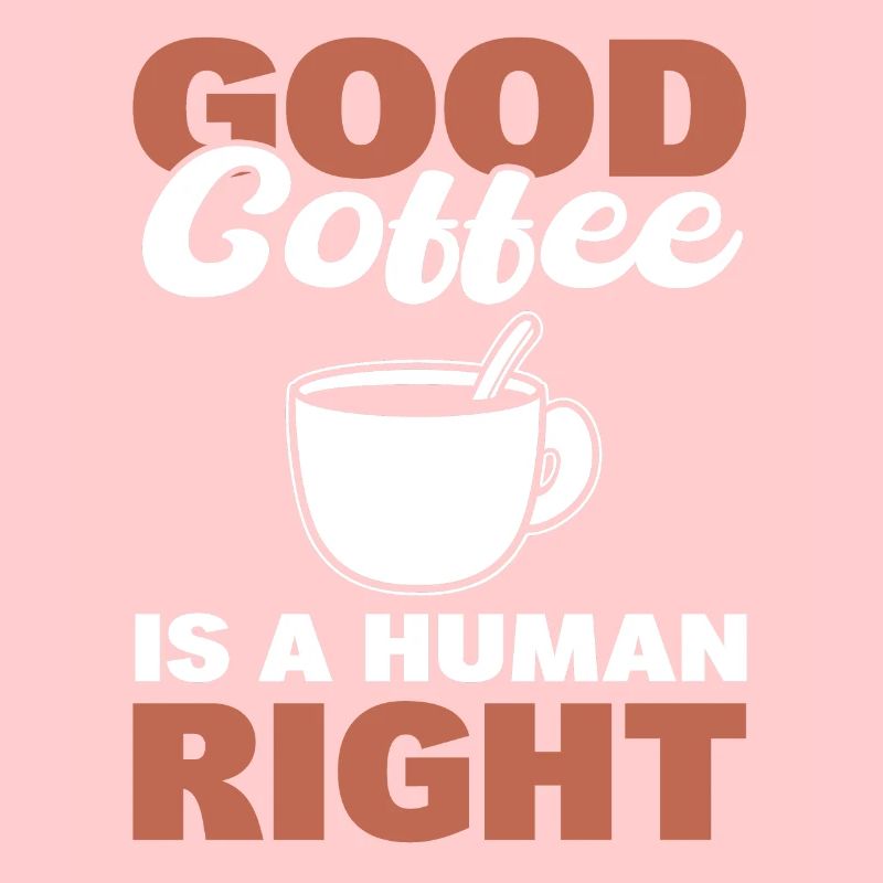Kaffeetrinker Kaffeeliebhaber