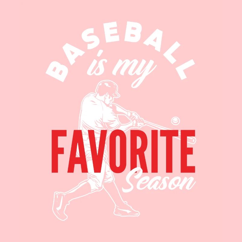 Lustiger Baseball