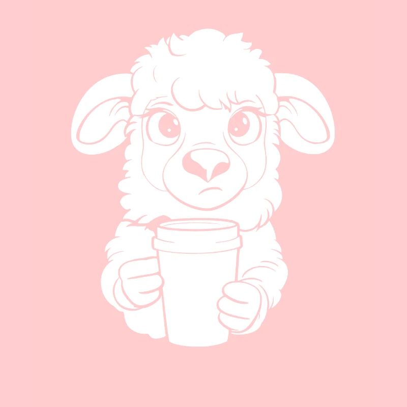 Café de mouton