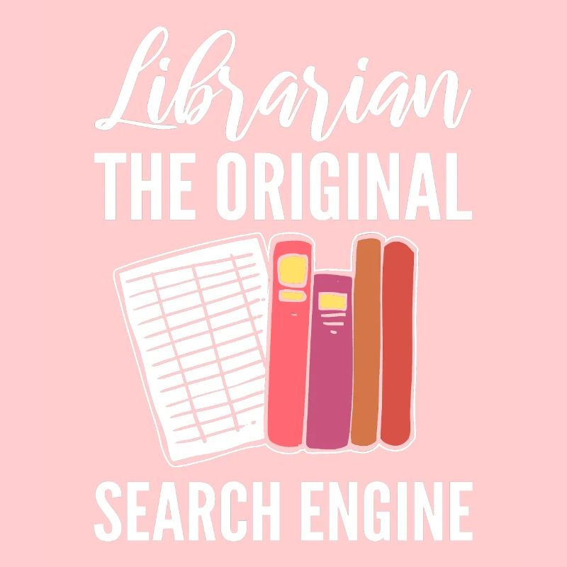 Librarian The Original Search Engine Kataloger