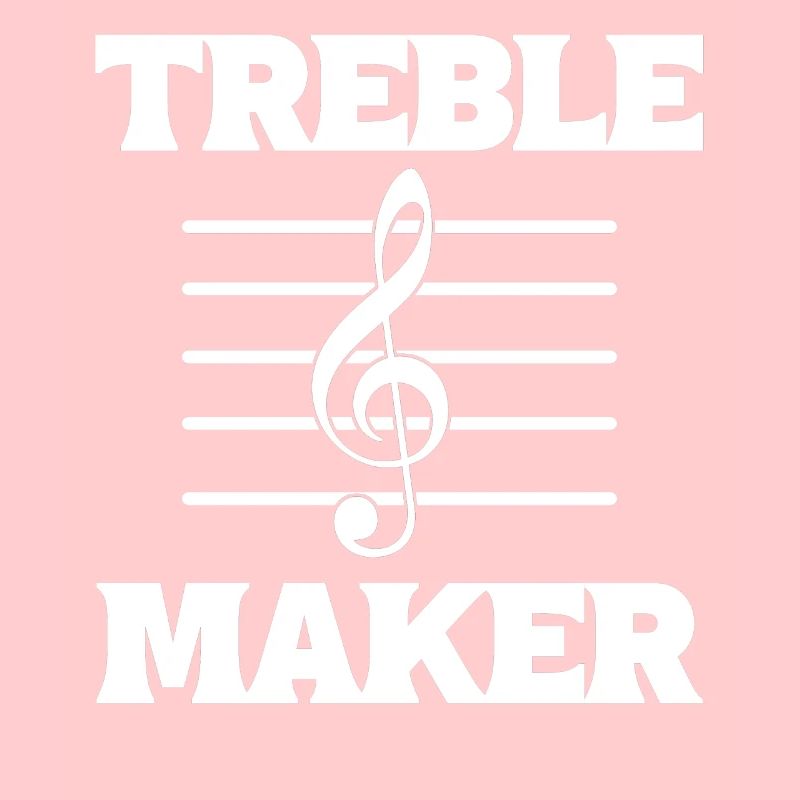 Treble Maker Instrumentalist