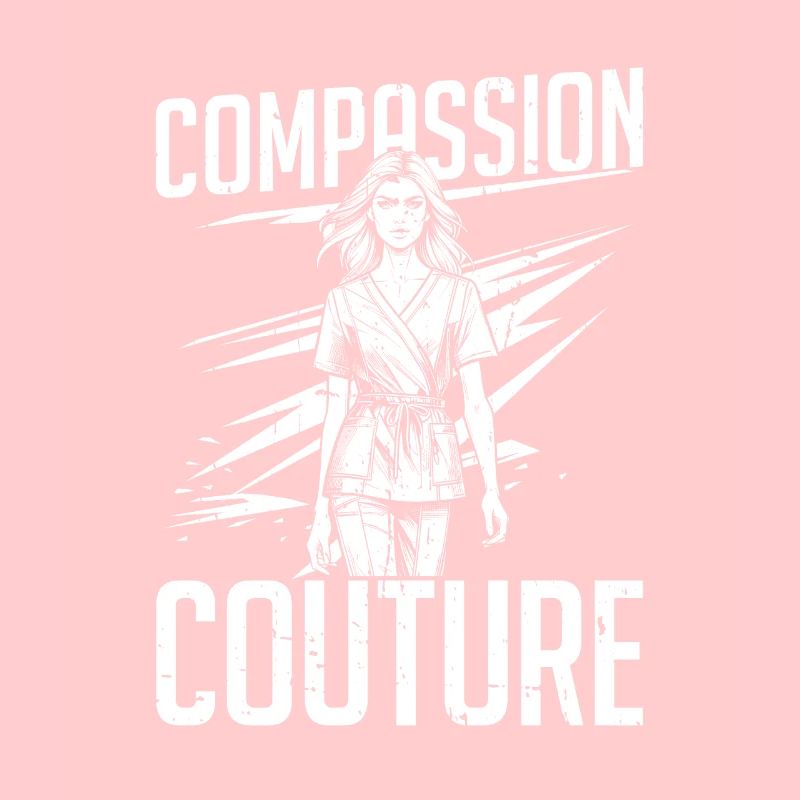 Krankenschwester Mode