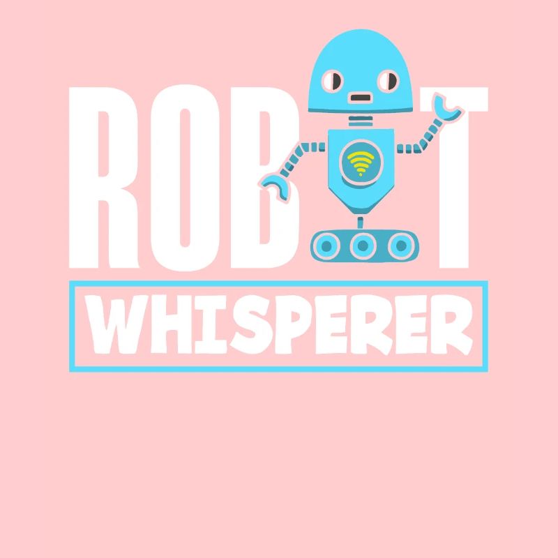 Programmeur de robots robotiques