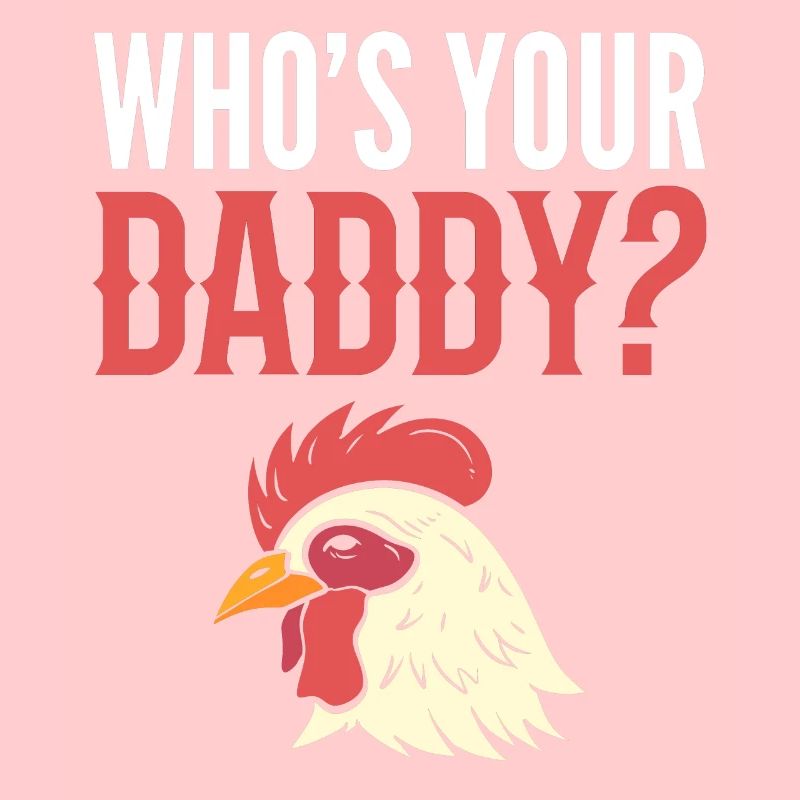 Who's Your Daddy? Tierpfleger