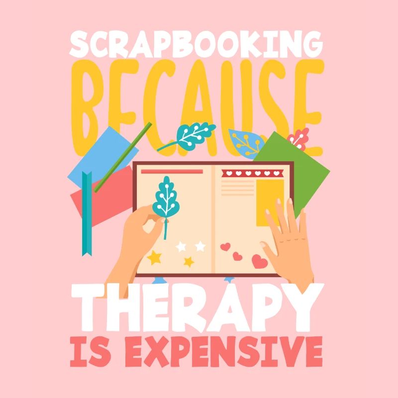 memory book scrapbook scrapbook