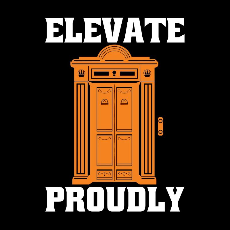 Elevator Elevator