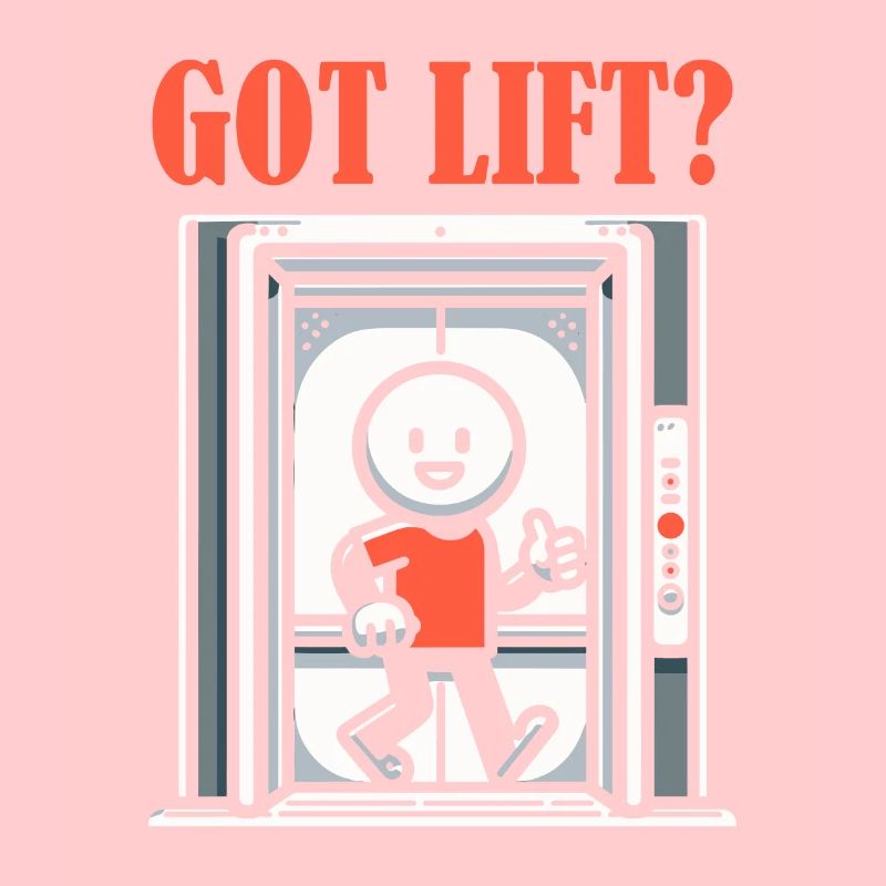 Elevator Elevator