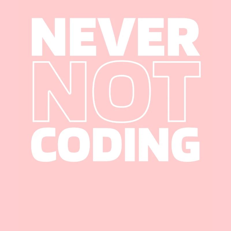 Developer Coder Programmer