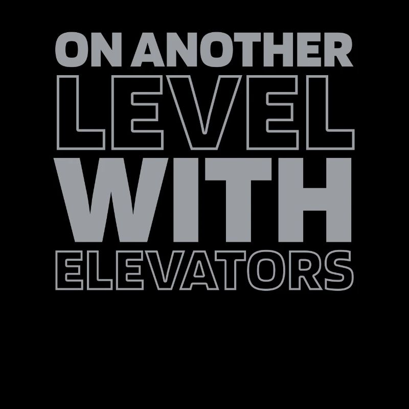 Elevator Elevator