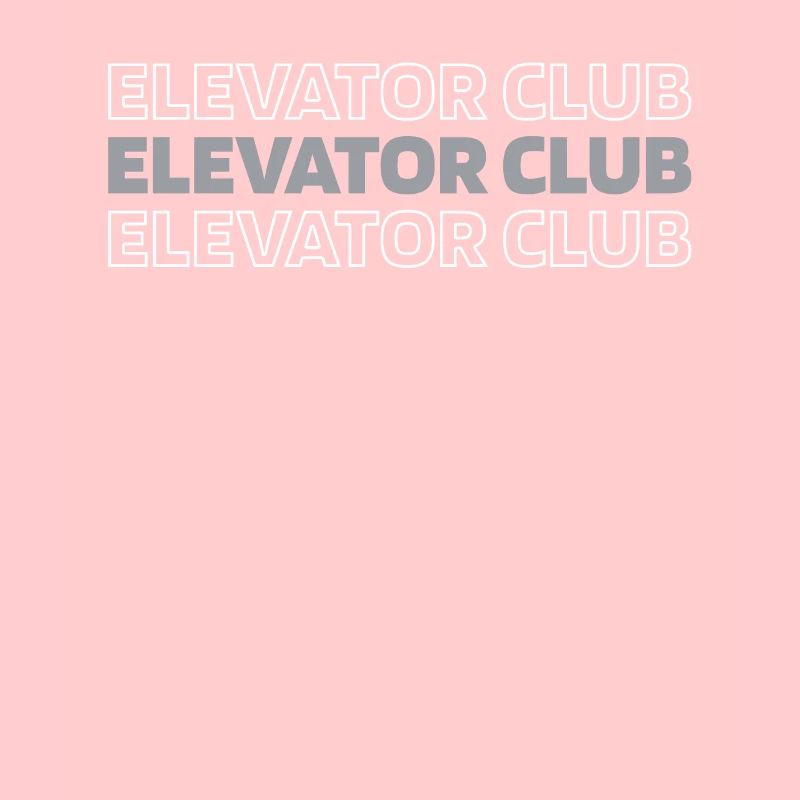 Elevator Elevator