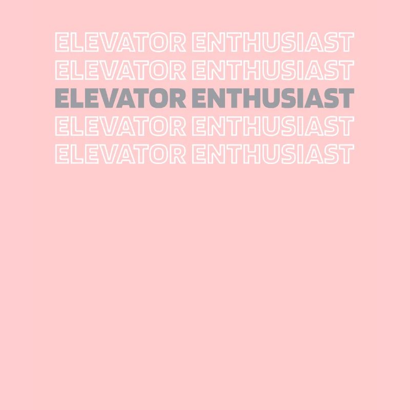 Elevator Elevator