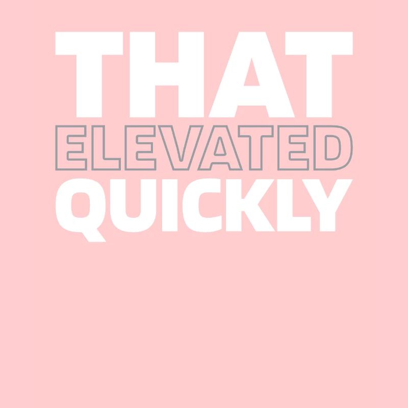 Elevator Elevator