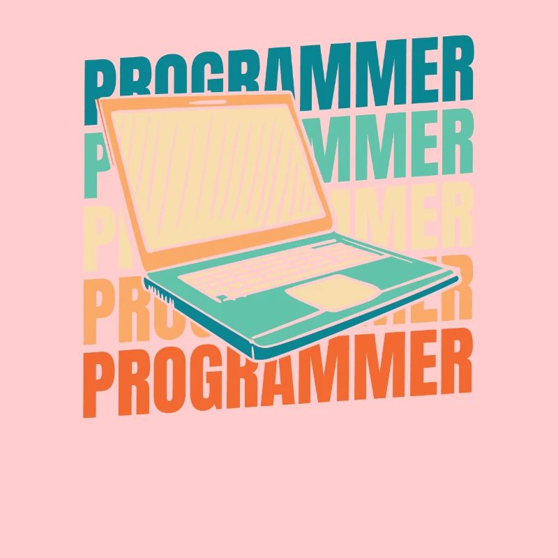 Developer Coder Programmer
