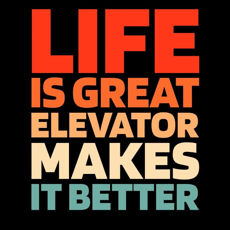 Elevator Elevator
