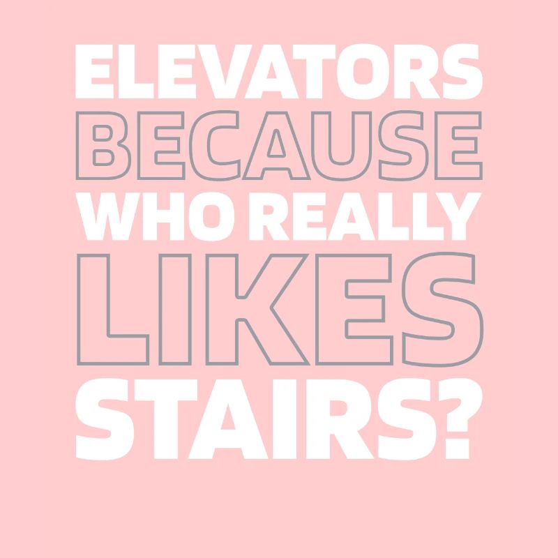Elevator Elevator