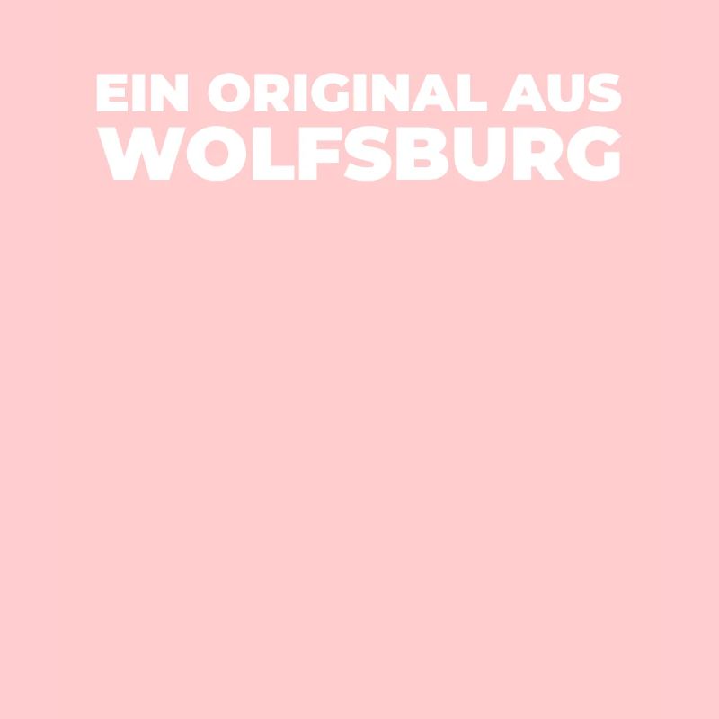 German city Wolfsburg Lower Saxony