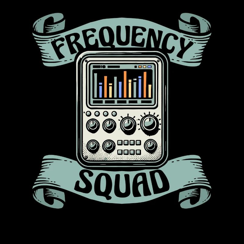 Audio Analyzer Kader