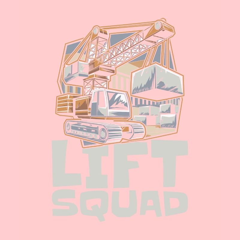 Crane Operator Squad