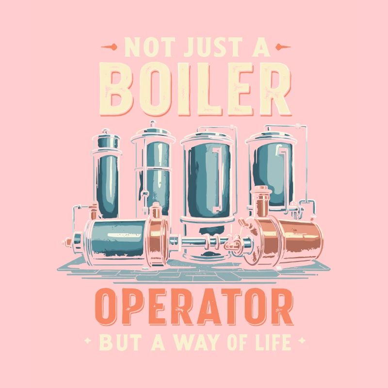Boiler operators