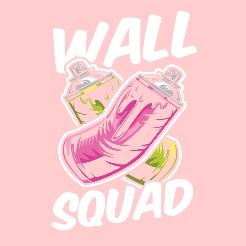 Muralist Squad