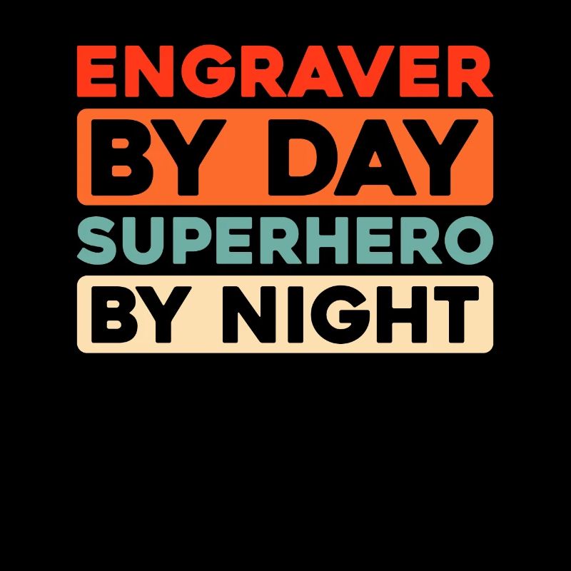 Engraver