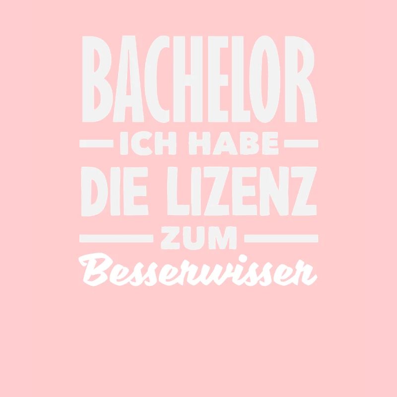 Bachelor