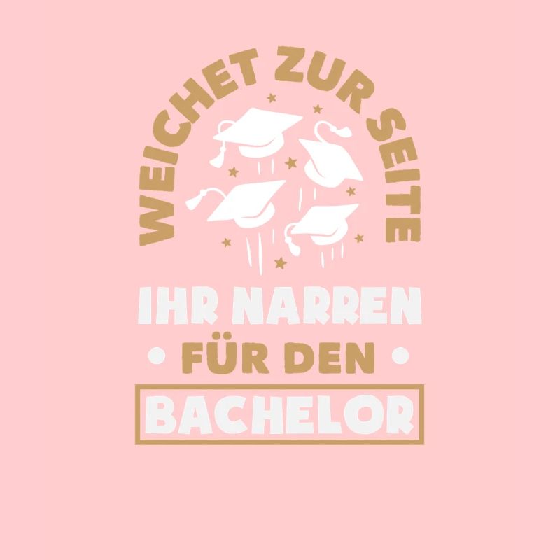 Mettez-vous sur le côté, imbéciles pour le Bachelor