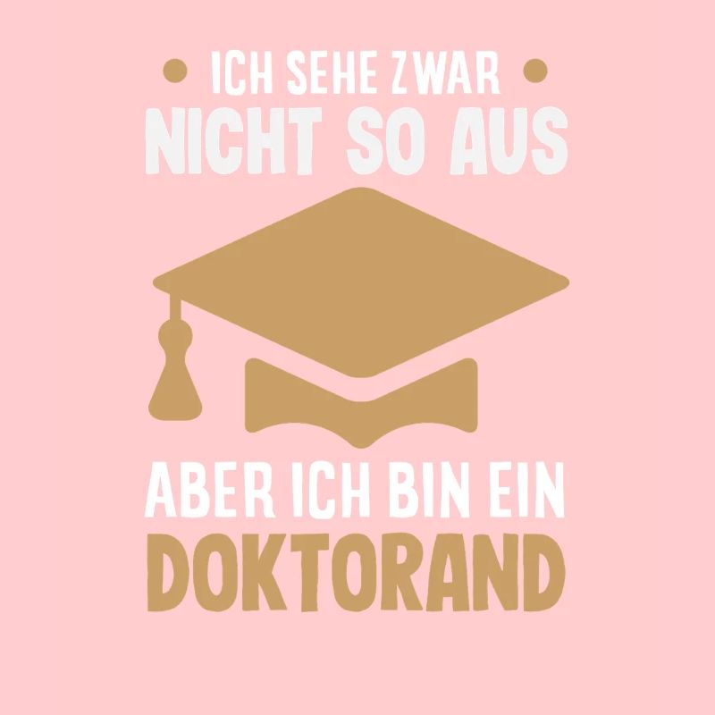 Ich Bin Ein Doktorand Nicht So Aus