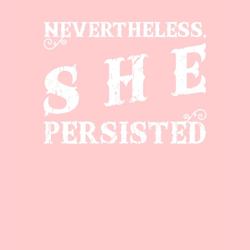 Trotzdem beharrte sie - Support Fight Win