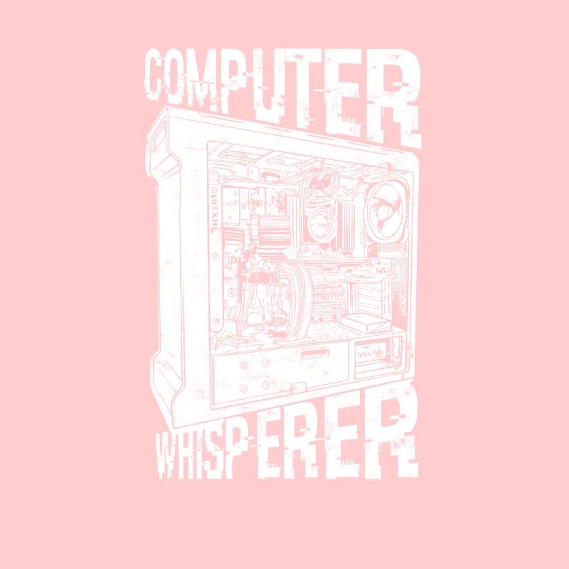 Chuchoteur d’ordinateur - Internet Security Anonymous