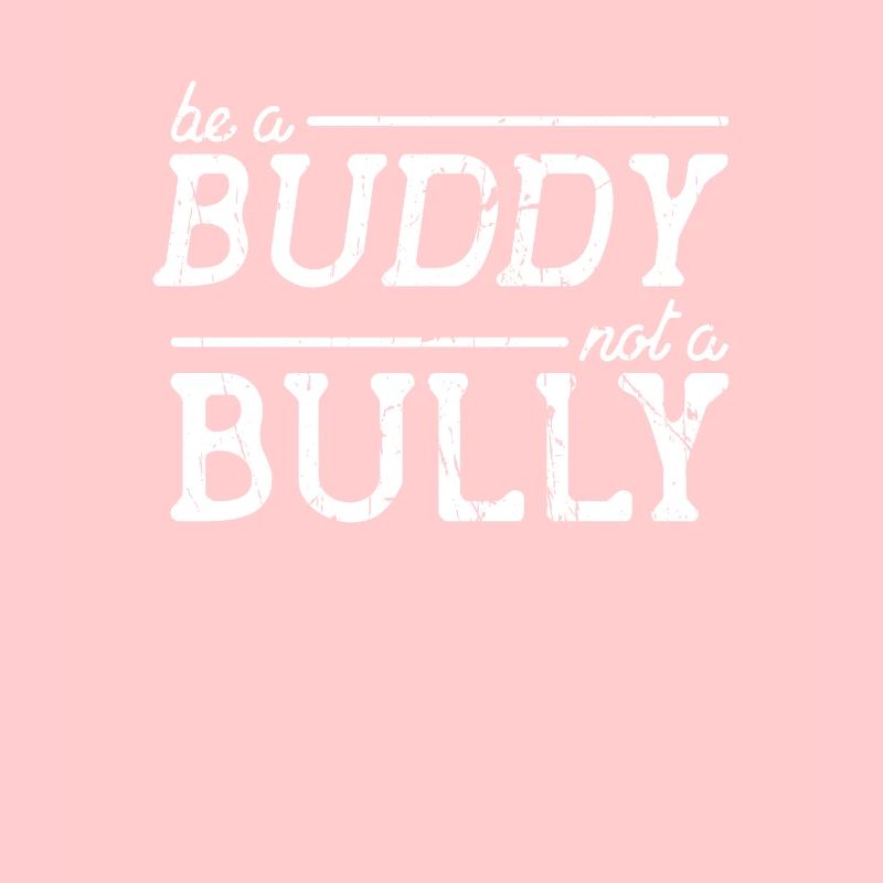 Sei ein Kumpel, kein Mobber - Anti-Mobbing Every